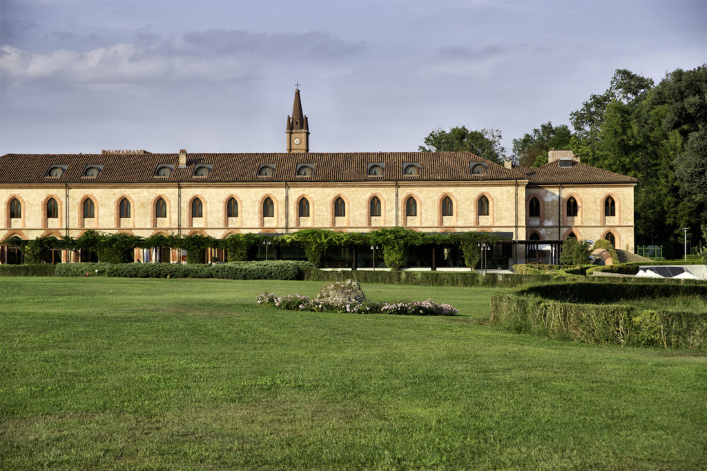 Albergo dell'Agenzia - Pollenzo