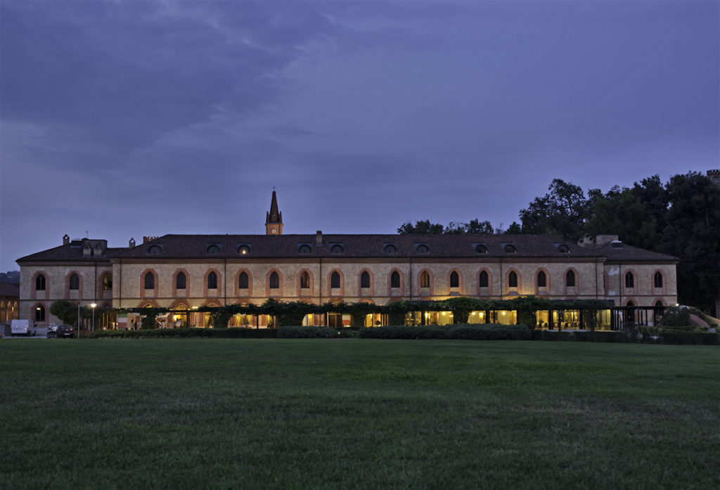 Albergo dell'Agenzia - Pollenzo